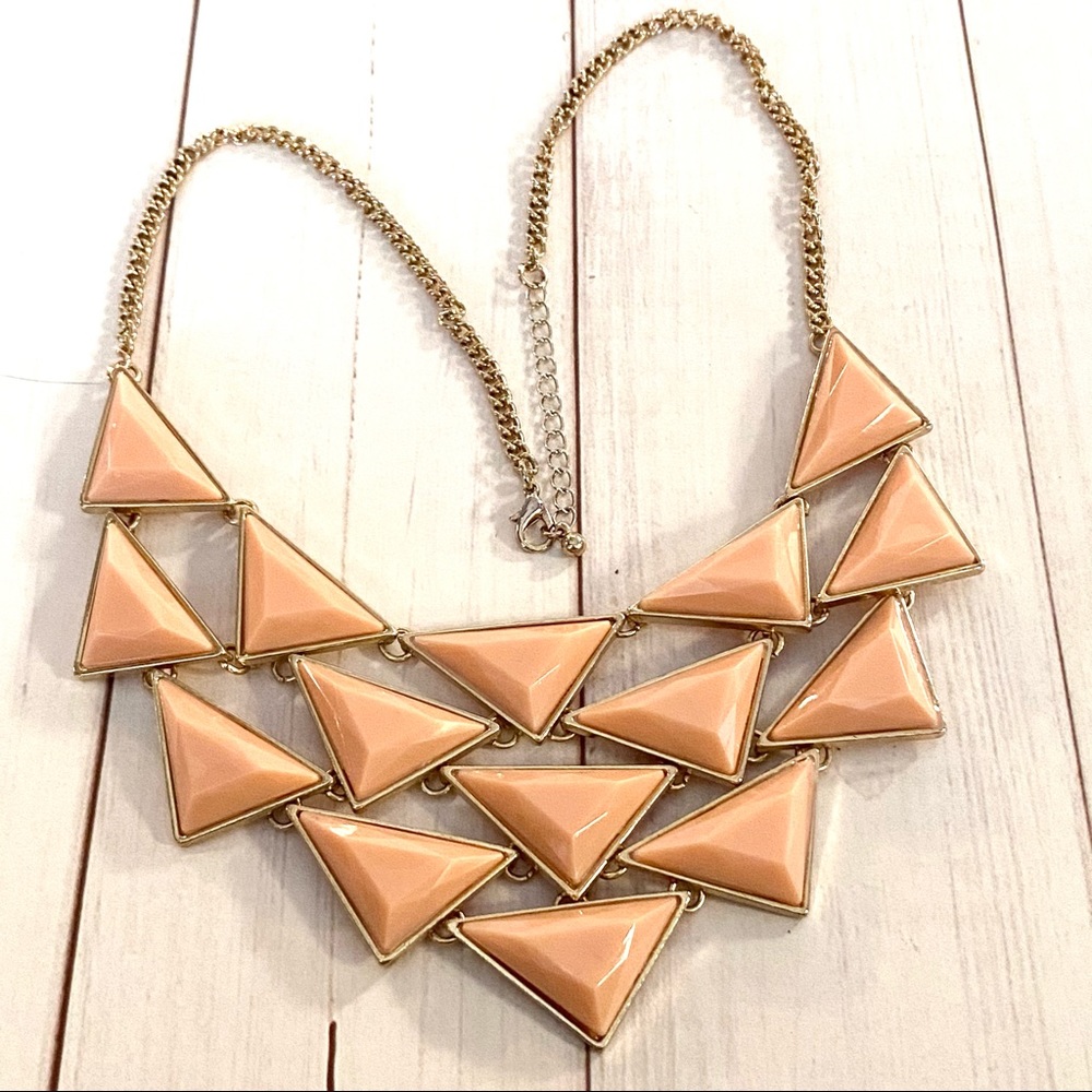 Rare Statement Necklace - image 1